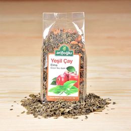 Arifoğlu 150 gr Organik Dökme Elma Çayı