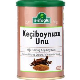 Arifoğlu 180 gr Keçiboynuzu Unu