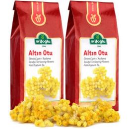 Arifoğlu 2 x 40 gr Altın Otu