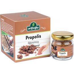Arifoğlu 20 gr Öğütülmüş Propolis