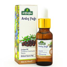 Arifoğlu 20 ml Ardıç Yağı