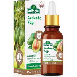 Arifoğlu 20 ml Avokado Yağı