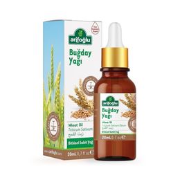 Arifoğlu 20 ml Buğday Yağı