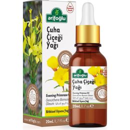 Arifoğlu 20 ml Çuha Çiçeği Yağı