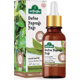 Arifoğlu 20 ml Defne Yaprağı Yağı