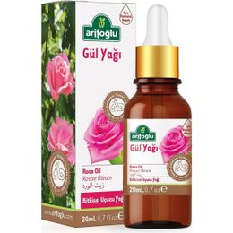 Arifoğlu 20 ml Gül Yağı