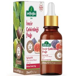 Arifoğlu 20 ml İncir Çekirdeği Yağı