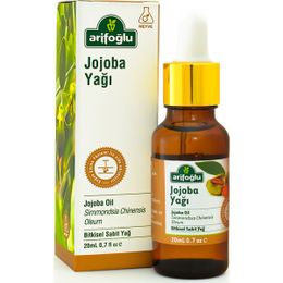 Arifoğlu 20 ml Jojoba Yağı
