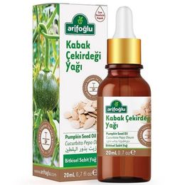 Arifoğlu 20 ml Kabak Çekirdeği Yağı