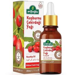 Arifoğlu 20 ml Kuşburnu Yağı