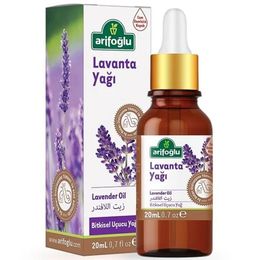 Arifoğlu 20 ml Lavanta Yağı