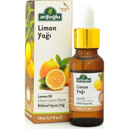 Arifoğlu 20 ml Limon Yağı