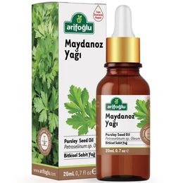 Arifoğlu 20 ml Maydanoz Yağı