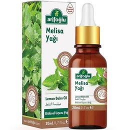 Arifoğlu 20 ml Melisa Yağı