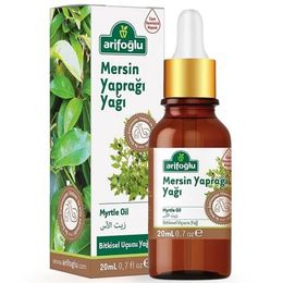 Arifoğlu 20 ml Mersin Yaprağı Yağı