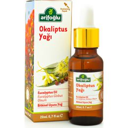 Arifoğlu 20 ml Okaliptus Yağı