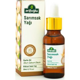 Arifoğlu 20 ml Sarımsak Yağı