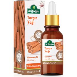 Arifoğlu 20 ml Tarçın Yağı