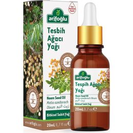 Arifoğlu 20 ml Tesbih Ağacı Yağı
