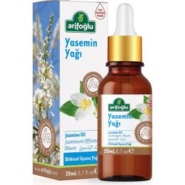 Arifoğlu 20 ml Yasemin Yağı