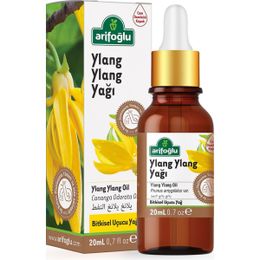 Arifoğlu 20 ml Ylang Ylang Yağı