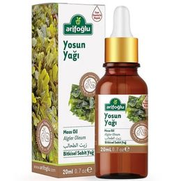 Arifoğlu 20 ml Yosun Yağı
