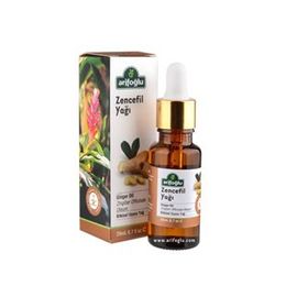 Arifoğlu 20 ml Zencefil Yağı