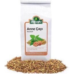 Arifoğlu 200 gr Muskatlı Anne Çayı