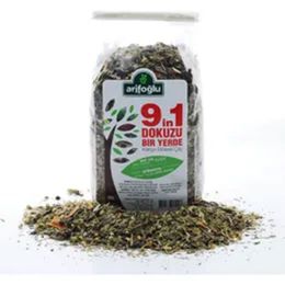 Arifoğlu 200 gr Organik Dökme Bitki Çayı