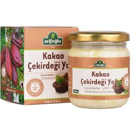 Arifoğlu 200 ml Kakao Çekirdeği Yağı