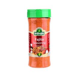Arifoğlu 230 gr Cajun Seasoning ve 230 gr Fajita Seasoning