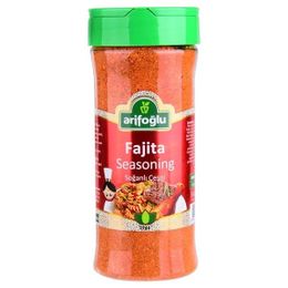 Arifoğlu 230 gr Fajita Baharatı