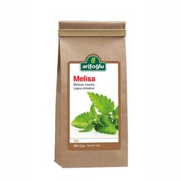 Arifoğlu 25 gr Organik Dökme Melisa Çayı