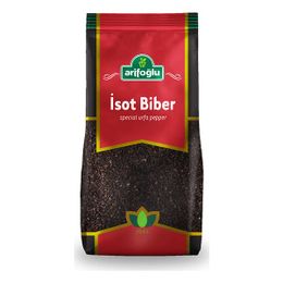 Arifoğlu 250 gr Acı İsot Biber