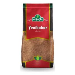 Arifoğlu 250 gr Öğültülmüş Yenibahar