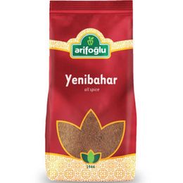 Arifoğlu 250 gr Öğütülmüş Yenibahar