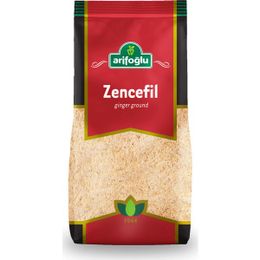 Arifoğlu 250 gr Öğütülmüş Zencefil