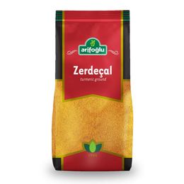 Arifoğlu 250 gr Öğütülmüş Zerdeçal