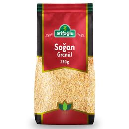 Arifoğlu 250 gr Soğan Granül