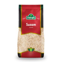 Arifoğlu 250 gr Susam