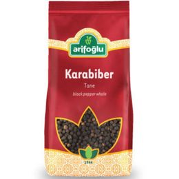 Arifoğlu 250 gr Tane Karabiber
