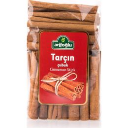 Arifoğlu 250 gr Tarçın Kabuk
