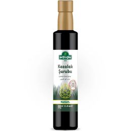 Arifoğlu 250 ml Kozalak Şurubu