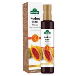Arifoğlu 250 ml Kudret Narı Ekstresi