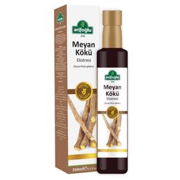 Arifoğlu 250 ml Meyan Kökü Ekstresi Ekstrakt