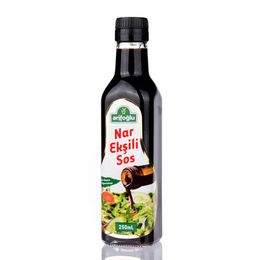 Arifoğlu 250 ml Nar Ekşisi