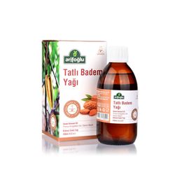 Arifoğlu 250 ml Tatlı Badem Yağı