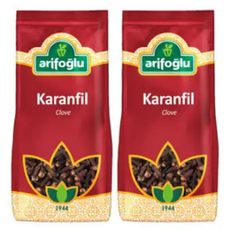 Arifoğlu 2x15 gr Tane Karanfil