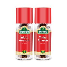Arifoğlu 2x15 gr Yıldız Anason
