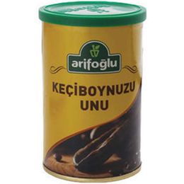 Arifoğlu 2x180 gr Keçiboynuzu Unu